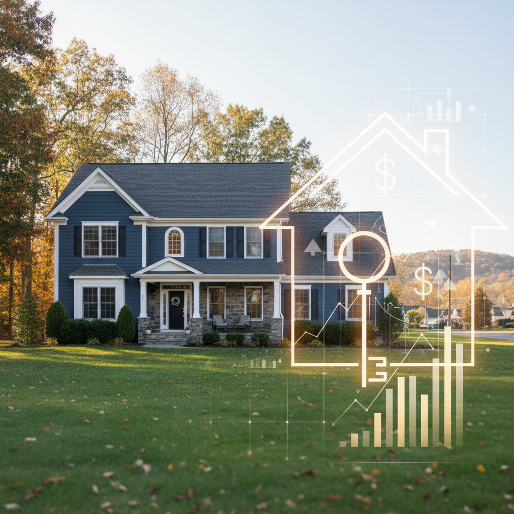 Choosing a direct funding partner for your New Jersey home loan