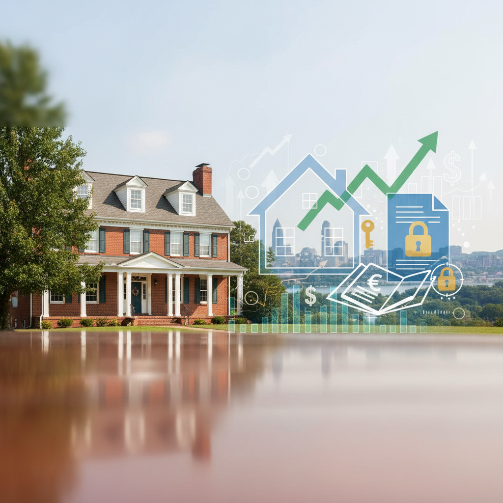 Qualified Mortgage Application Process in Pennsylvania