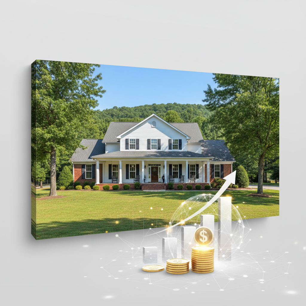 Direct Residential Lending Specialists in Alabama: Your Guide to Today's Mortgage Rates