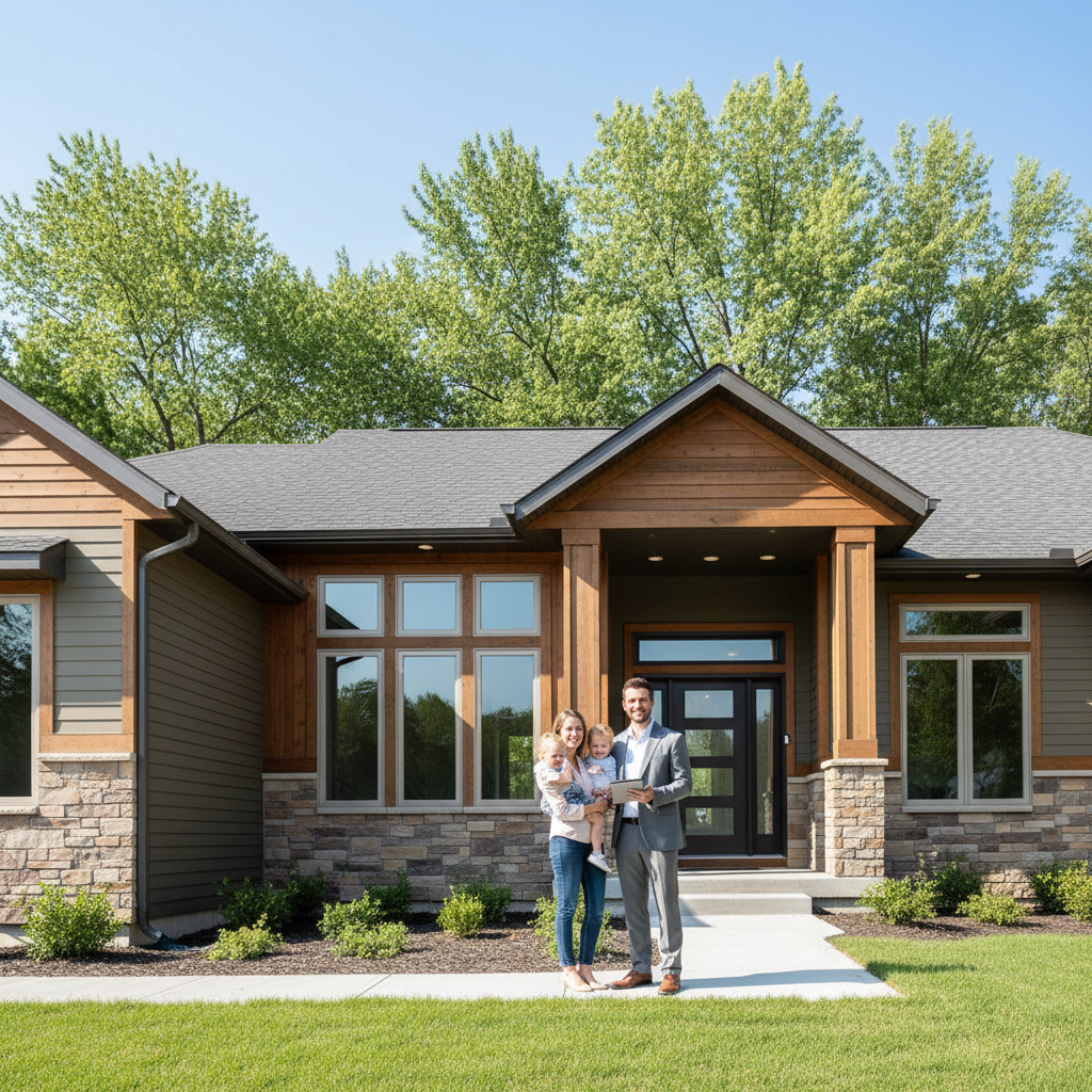 Mortgage Pre-Approval for Buyers in Minnesota: A Complete Guide