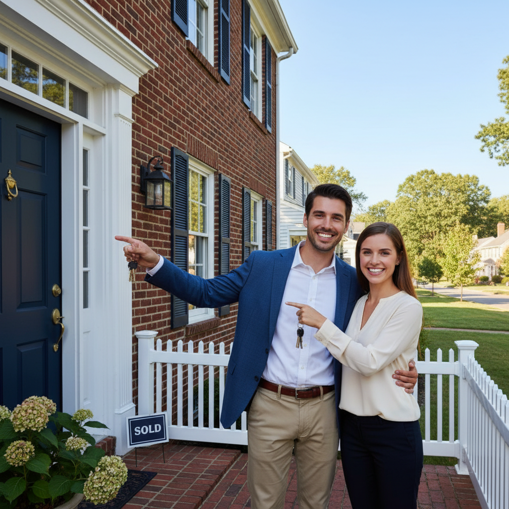 Direct Residential Mortgage Funding for Rhode Island Buyers: Current Rates and Insights