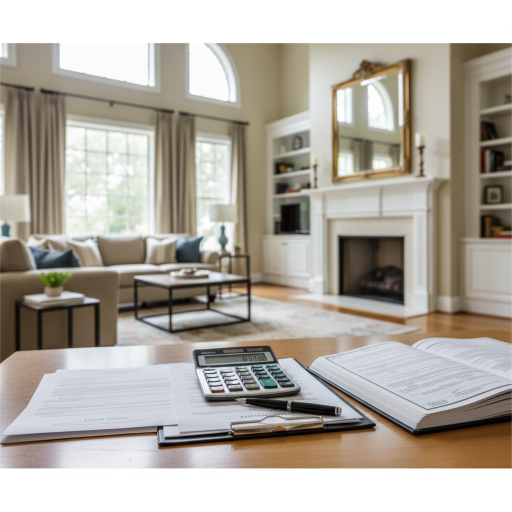 Refinancing Your Primary Residence in Virginia: Expert Guidance with a Direct Lender
