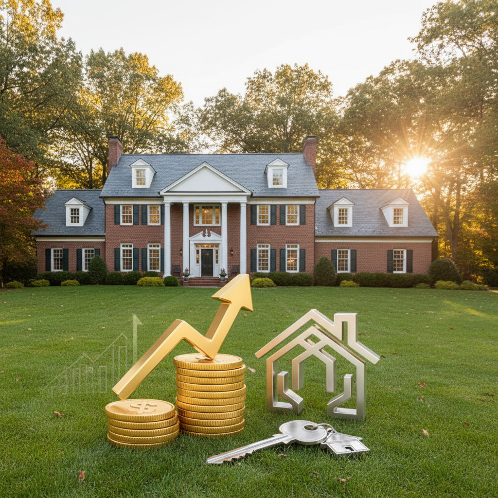 Reliable Mortgage Solutions for Homebuyers in New York