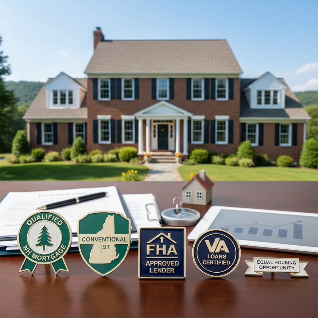 Understanding Conventional Mortgage Qualification in New Hampshire