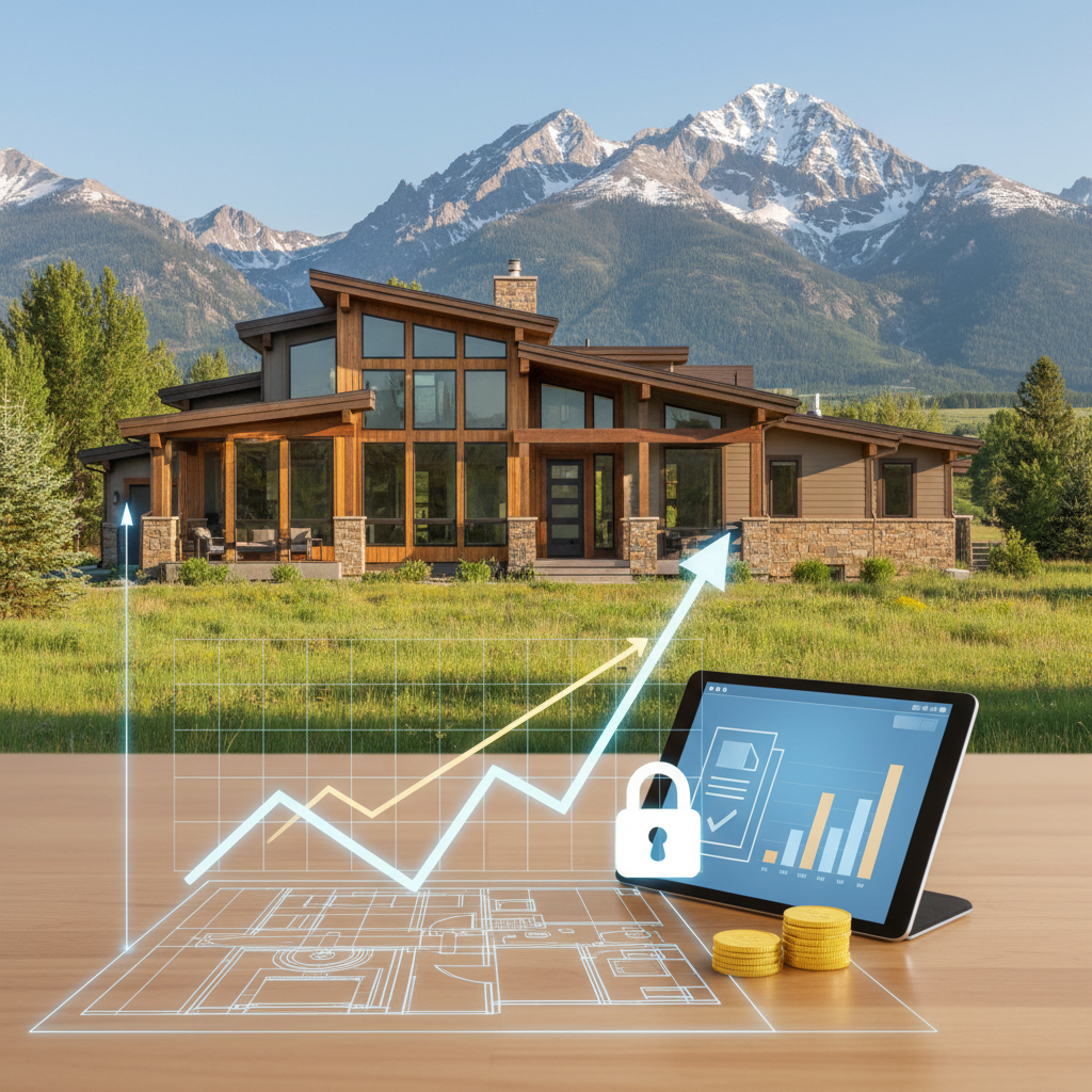 Qualified Mortgage Application Process for Colorado Residents