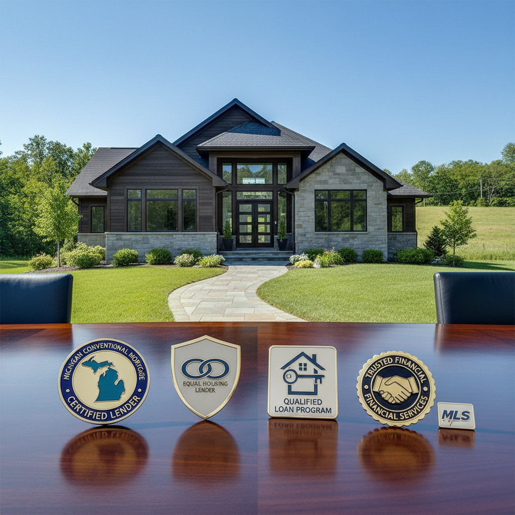 Applying for Michigan Conventional Mortgage Rates: What You Need to Know