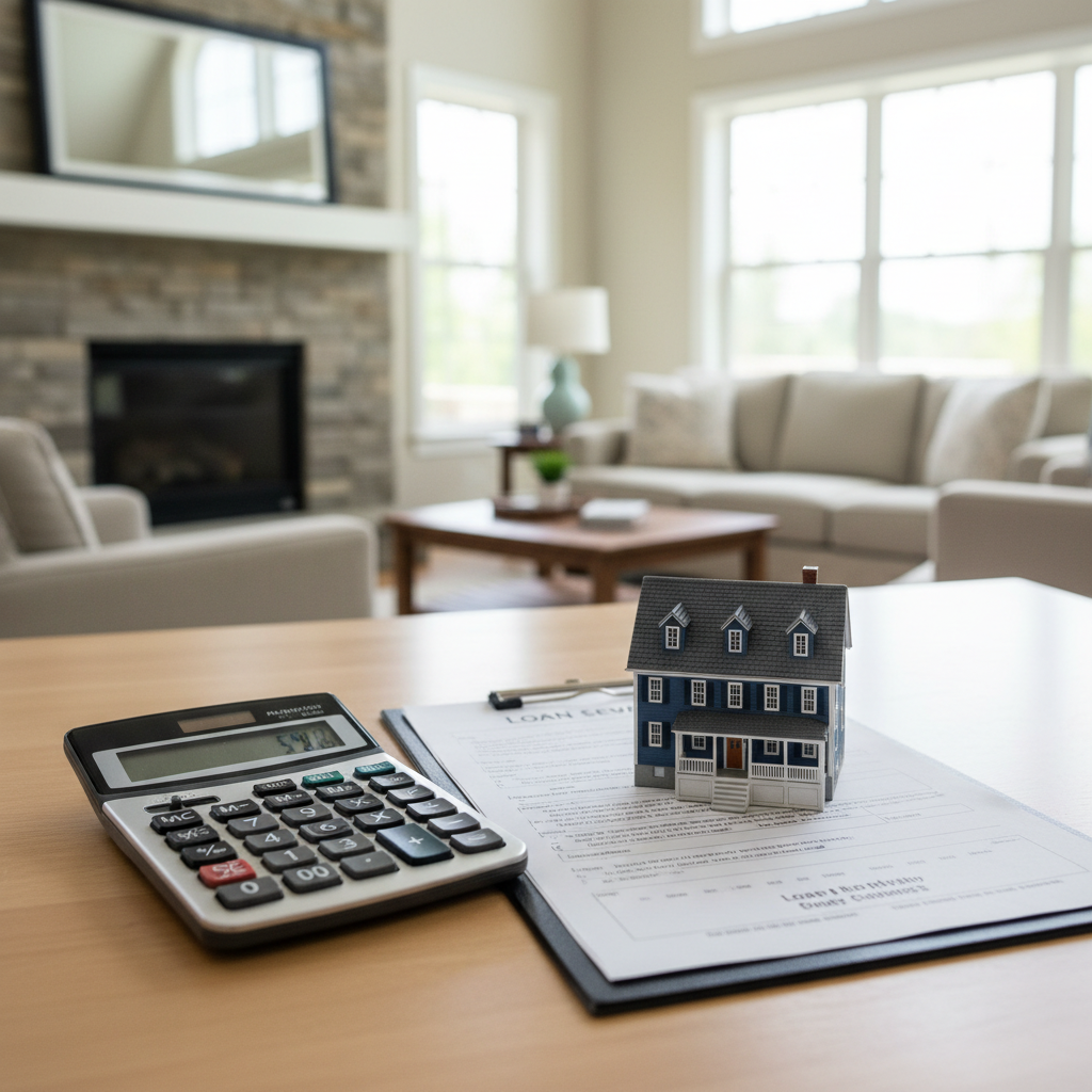 Maine Cash-Out Refinance: Unlock Your Home Equity Today