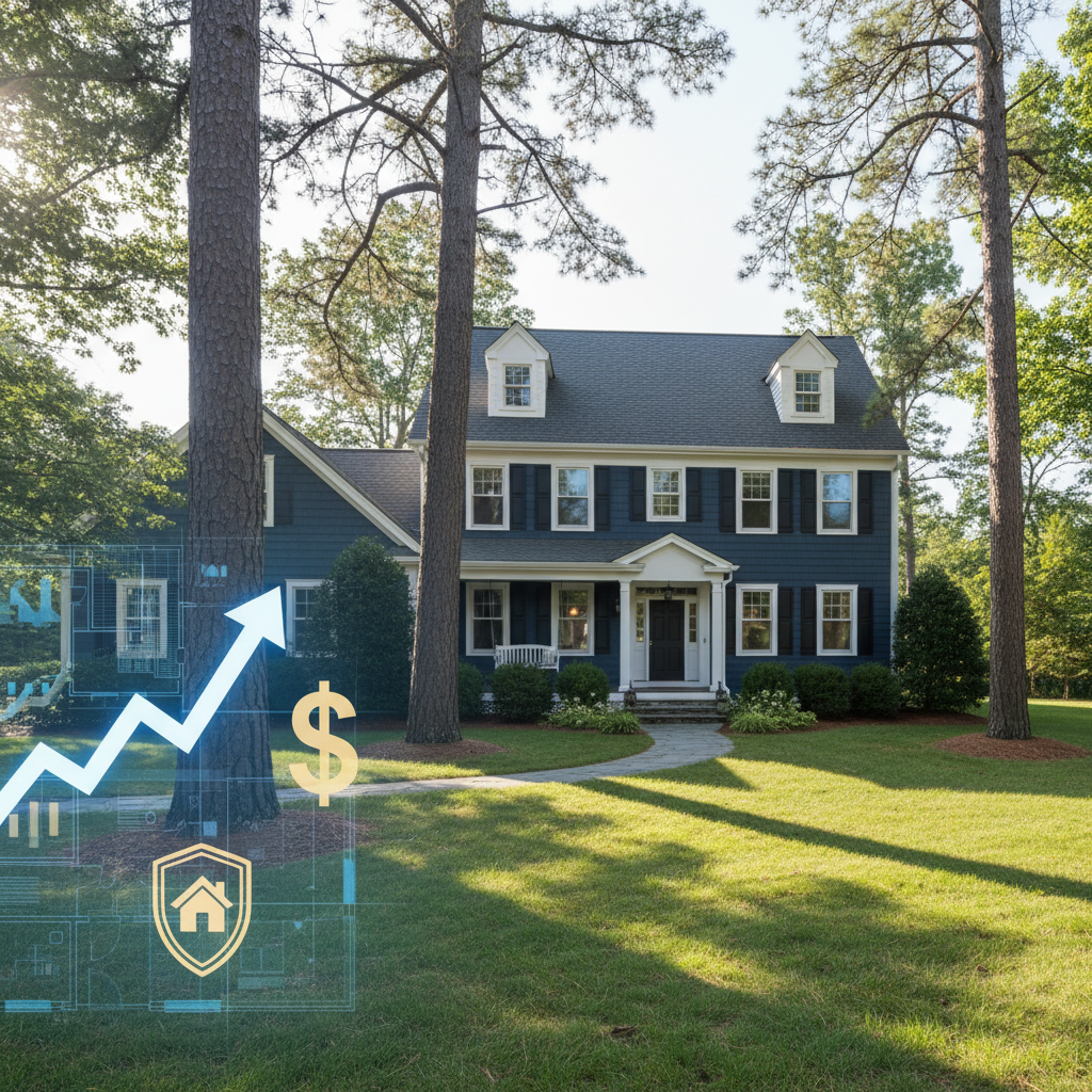 Securing a Qualified Mortgage Application for Residents in Maine