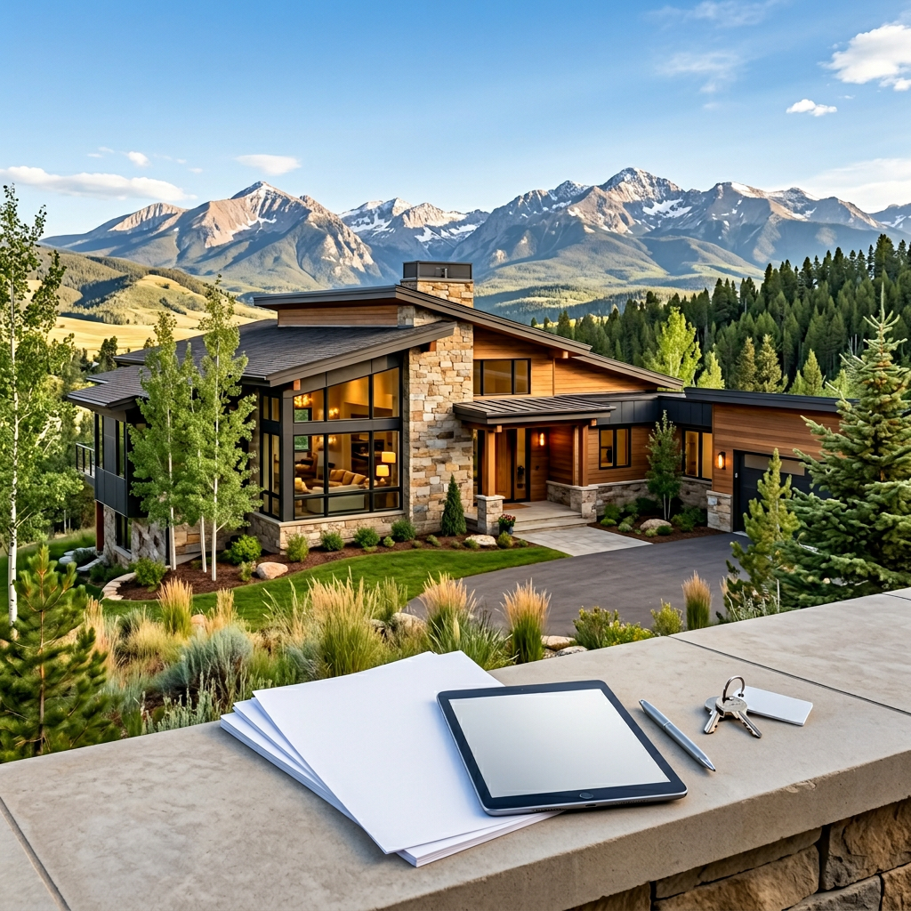 Reliable Mortgage Options in Colorado: Your Guide to Today's Rates