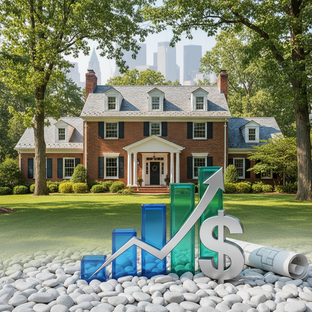 Professional Residential Mortgage Services: Your Guide to Mortgages in New York