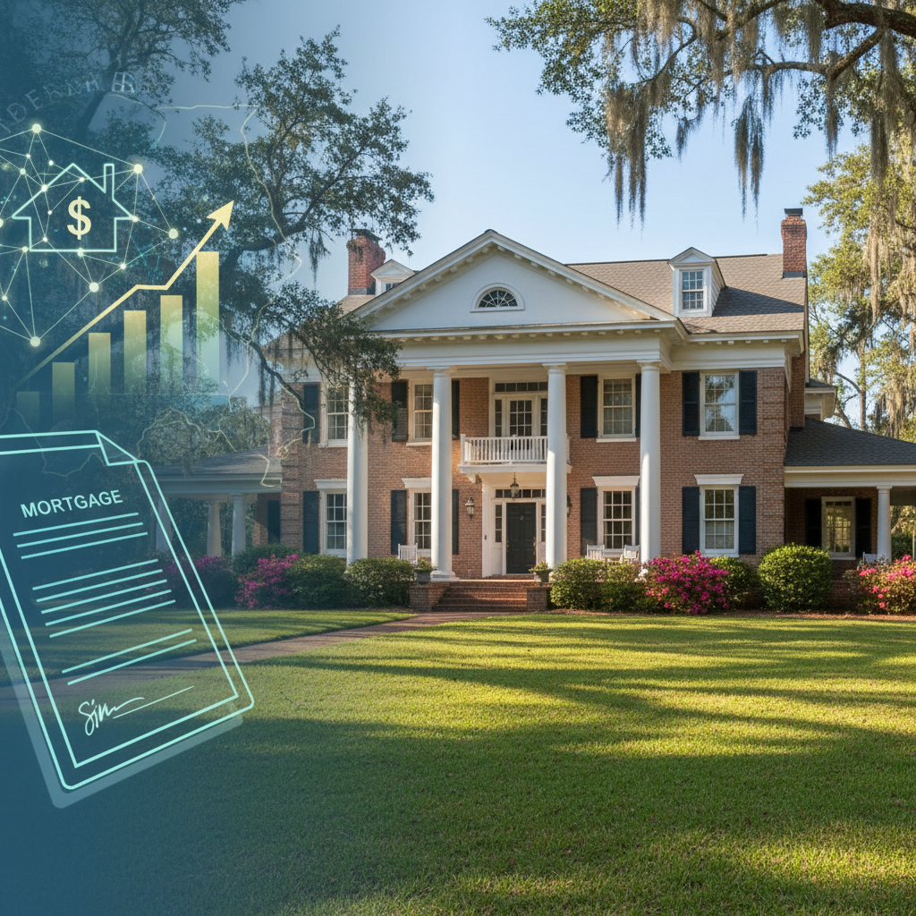 Obtaining a Qualified Mortgage in Georgia: A Step-by-Step Guide
