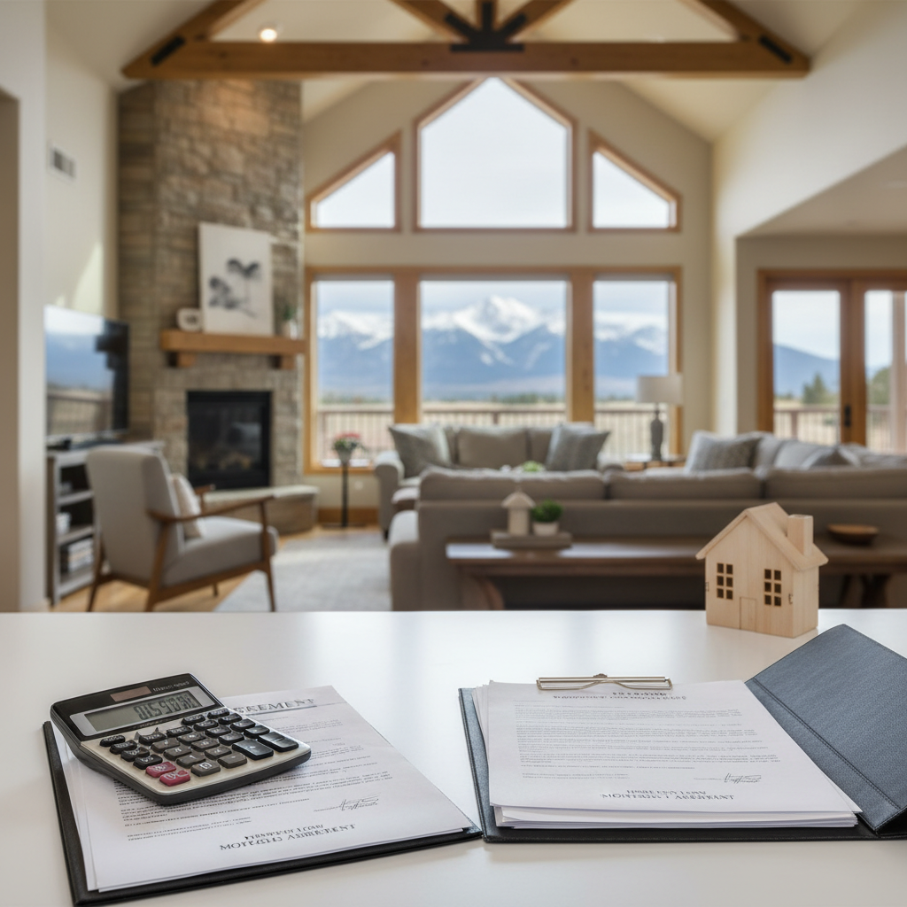 Explore Your Cash-Out Refinance Options in Colorado