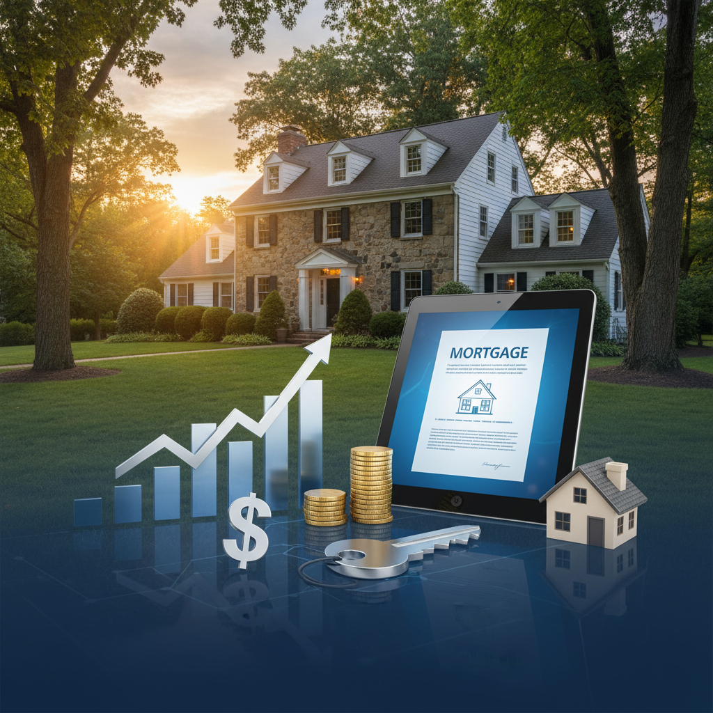 Mortgage Purchase Loans for Residents of Connecticut