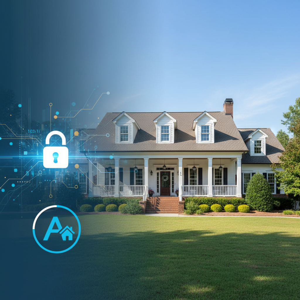 Secure a Mortgage in Alabama: Application Portal Explained