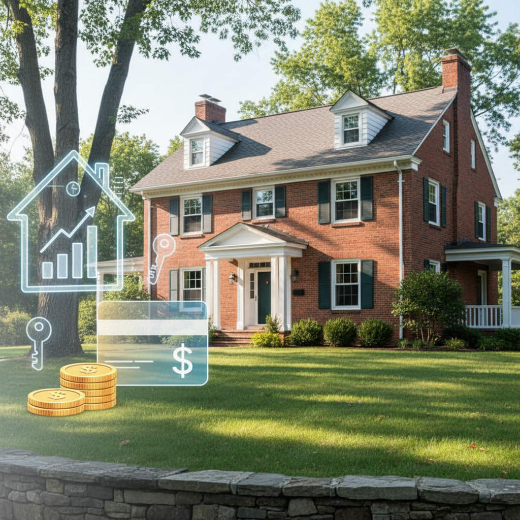 Navigating the Mortgage Landscape in Connecticut: Direct Residential Lending Specialists