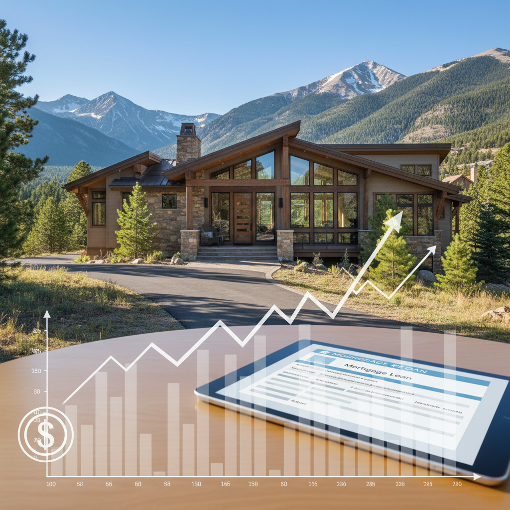 First Mortgage Purchase Loans for Colorado Residents – Your Guide to Success