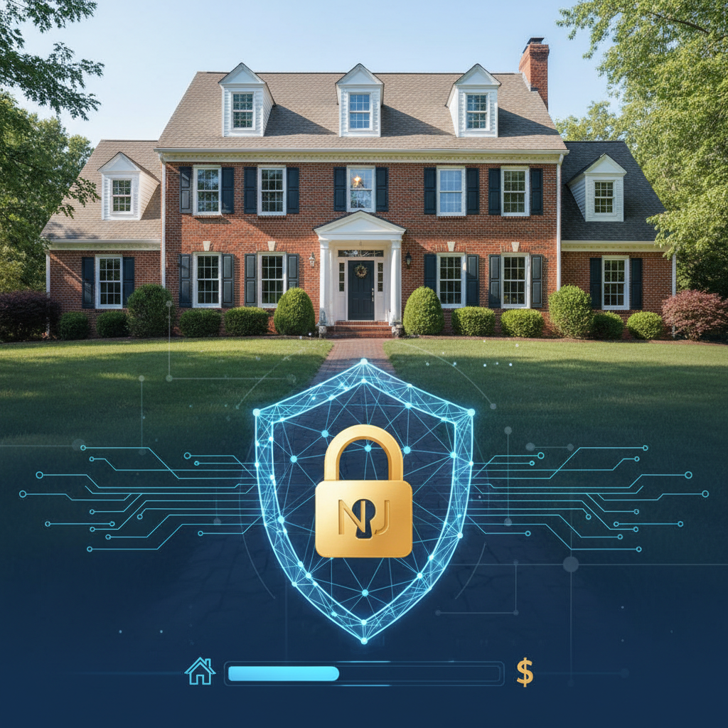 Navigating Your First Mortgage Application in New Jersey