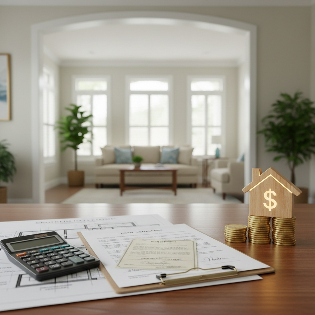 Cash-Out Refinance Options for Homeowners in Florida: What You Should Know