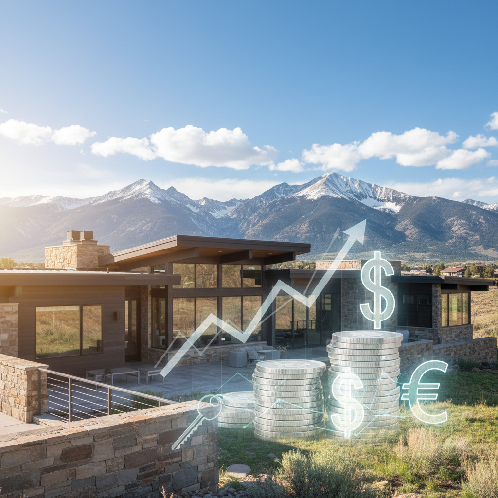 Direct Residential Lending Specialists in Colorado - Secure Your Mortgage Today