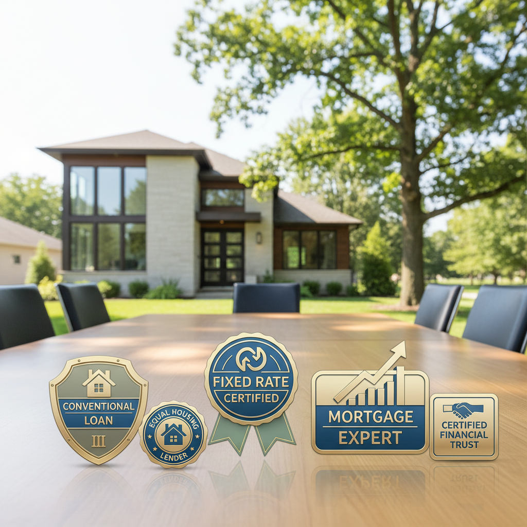 Current Illinois Conventional Mortgage Rates: Key Insights for Homebuyers