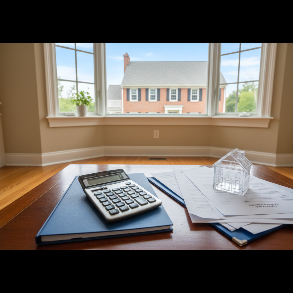 Why New York Homeowners Choose First Mortgage Refinance Over HELOC: A Guide to Refinancing in 2026