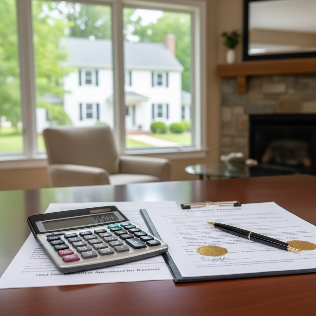 Refinancing Your Mortgage in Connecticut: A Step-by-Step Guide