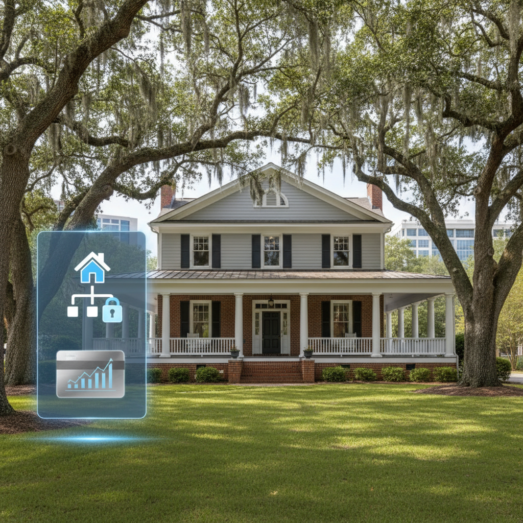 Apply for Your Georgia Mortgage Online: A Step-by-Step Guide