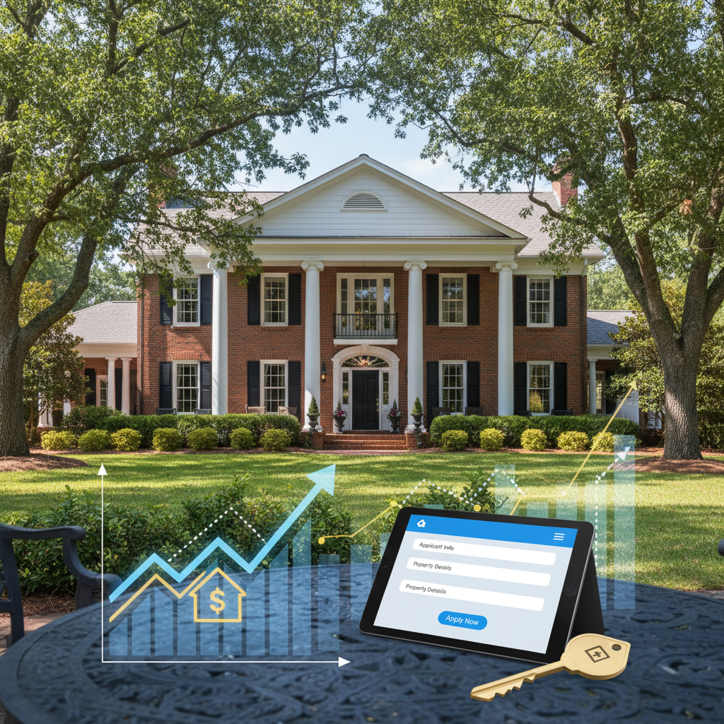Apply for a Primary Residence Mortgage: Your Guide to Virginia