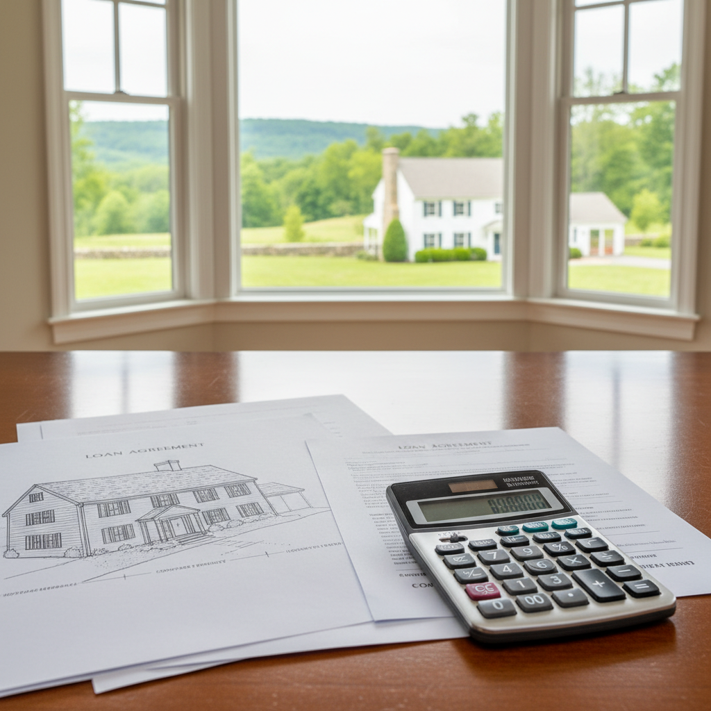 Refinancing a Primary Residence in Connecticut: Insights from a Direct Lender