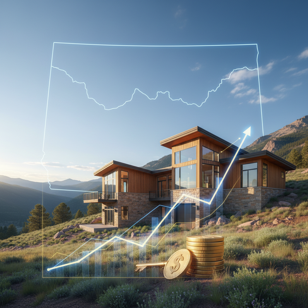 Local Mortgage Funding: The Direct Lender Advantage for Homebuyers in Colorado