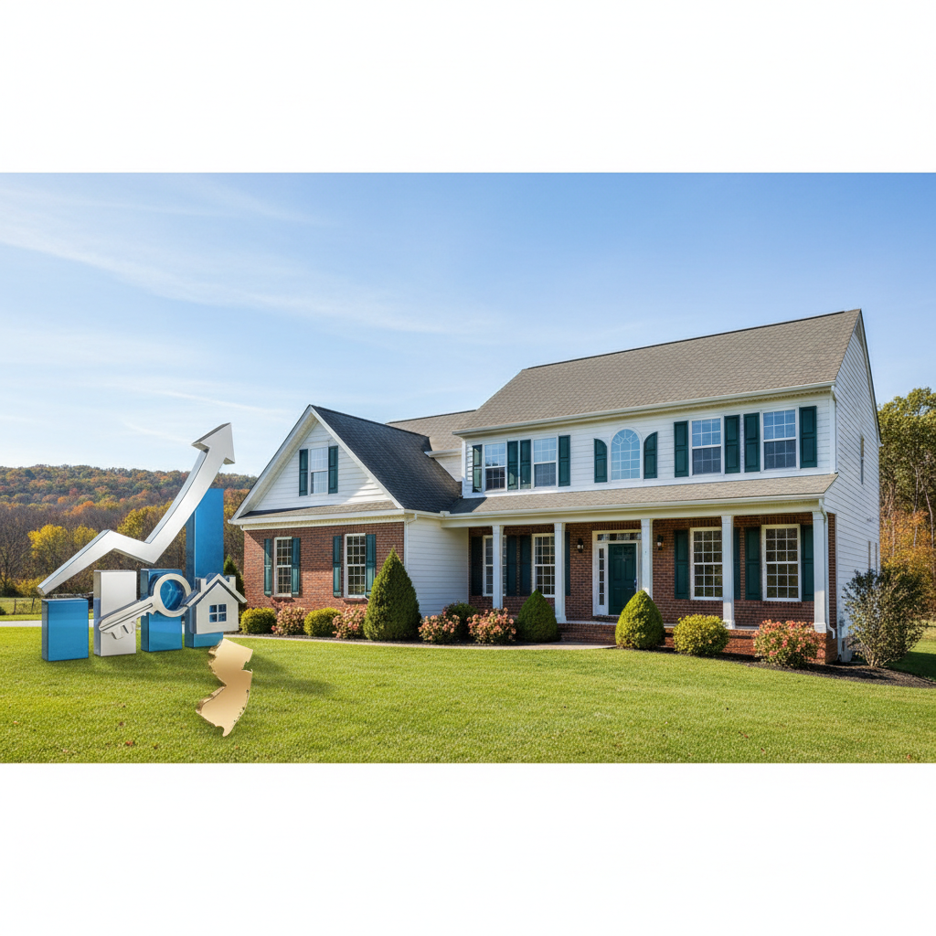 Navigating Mortgage Services in New Jersey: A Comprehensive Guide