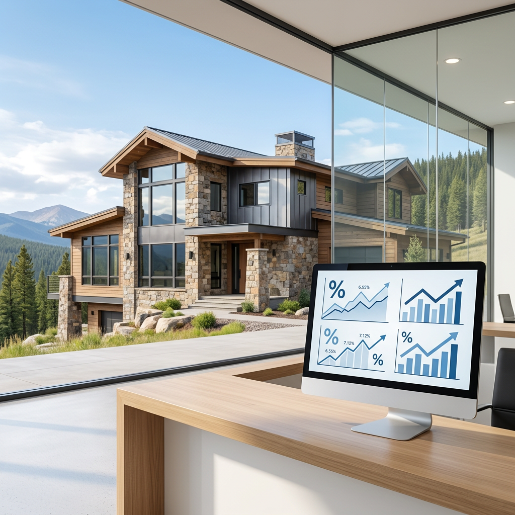 Best 30-year Fixed Mortgage Rates in Colorado