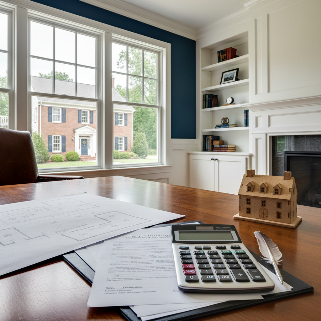 Consolidating High-Interest Debt with a Delaware Mortgage Refinance: What You Need to Know