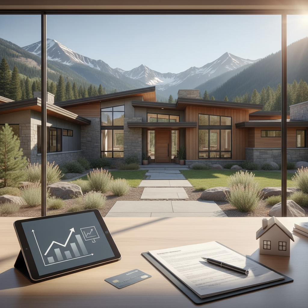 Colorado Mortgage Application: A Step-by-Step Guide