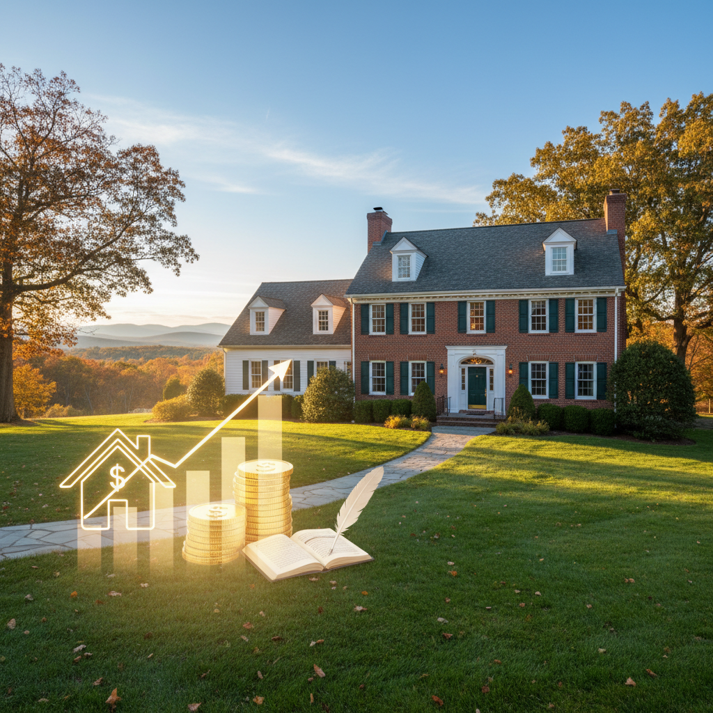 Best Direct Lenders for Home Purchase Transactions in New Hampshire: A 2026 Guide