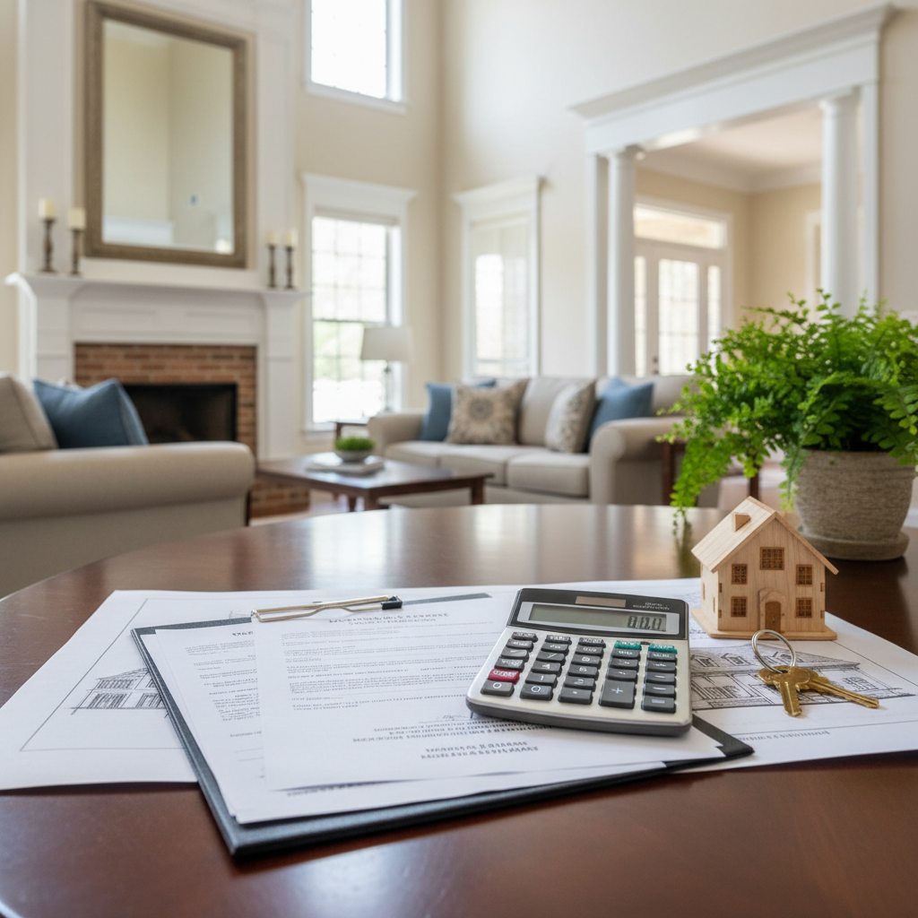 Eliminating PMI with an Alabama Conventional First Mortgage Refinance