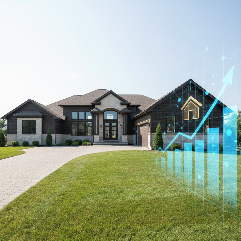 Understanding Mortgage Application Services in Ohio