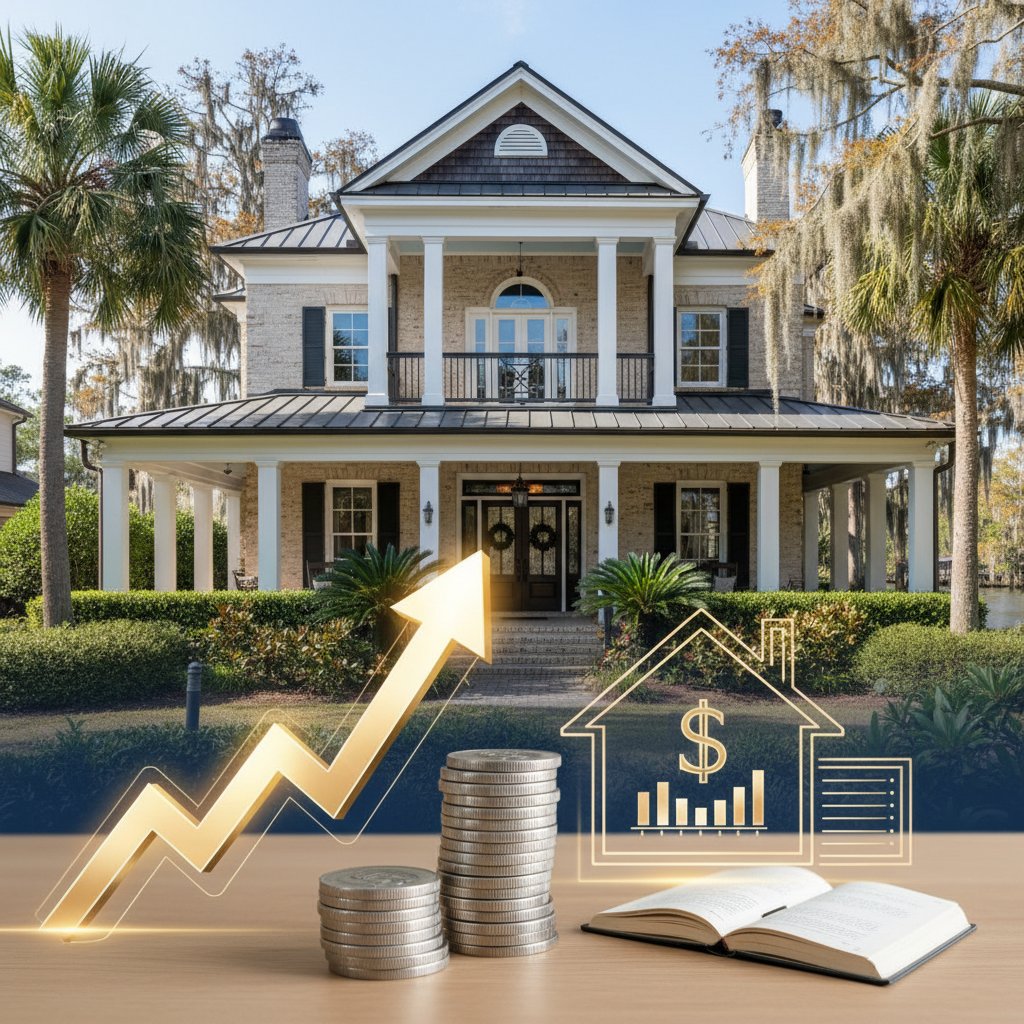 Mortgage Purchase Loans for Louisiana Residents: What You Need to Know