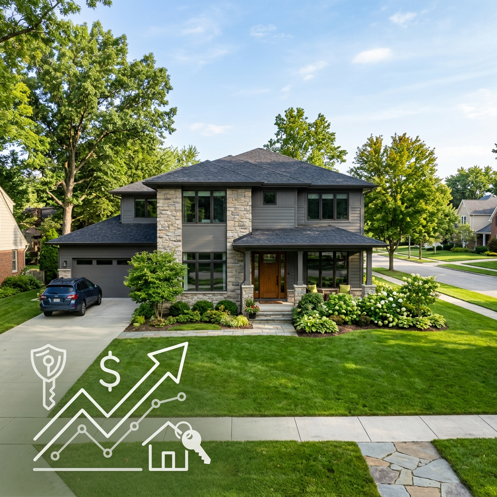 Residential Mortgage Services in Ohio: Your Guide to Today's Rates and Closing Fast