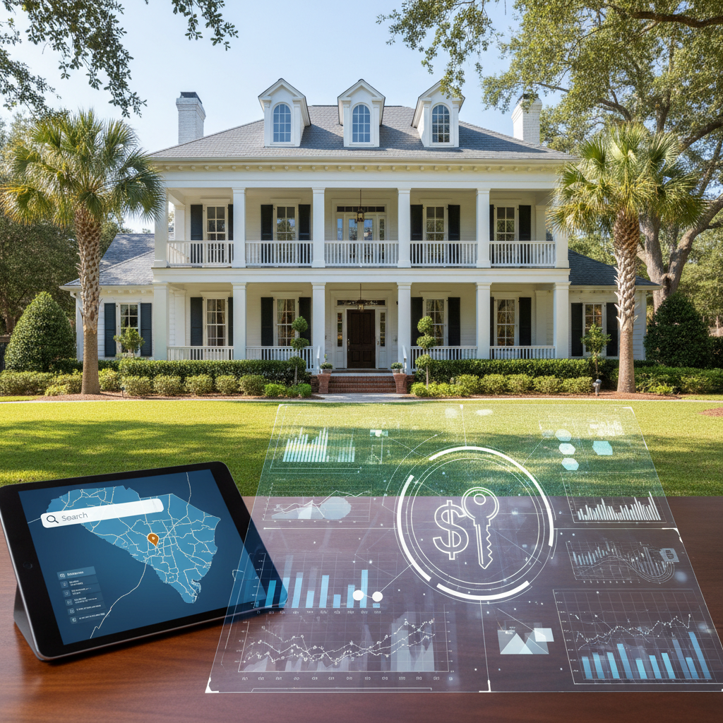 How to Apply for a Mortgage Online in a Licensed State