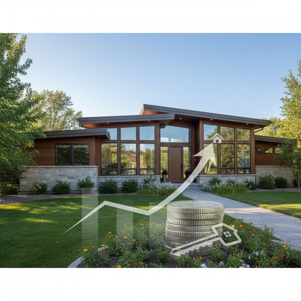 Leading Residential Mortgage Company Serving Homebuyers in Minnesota