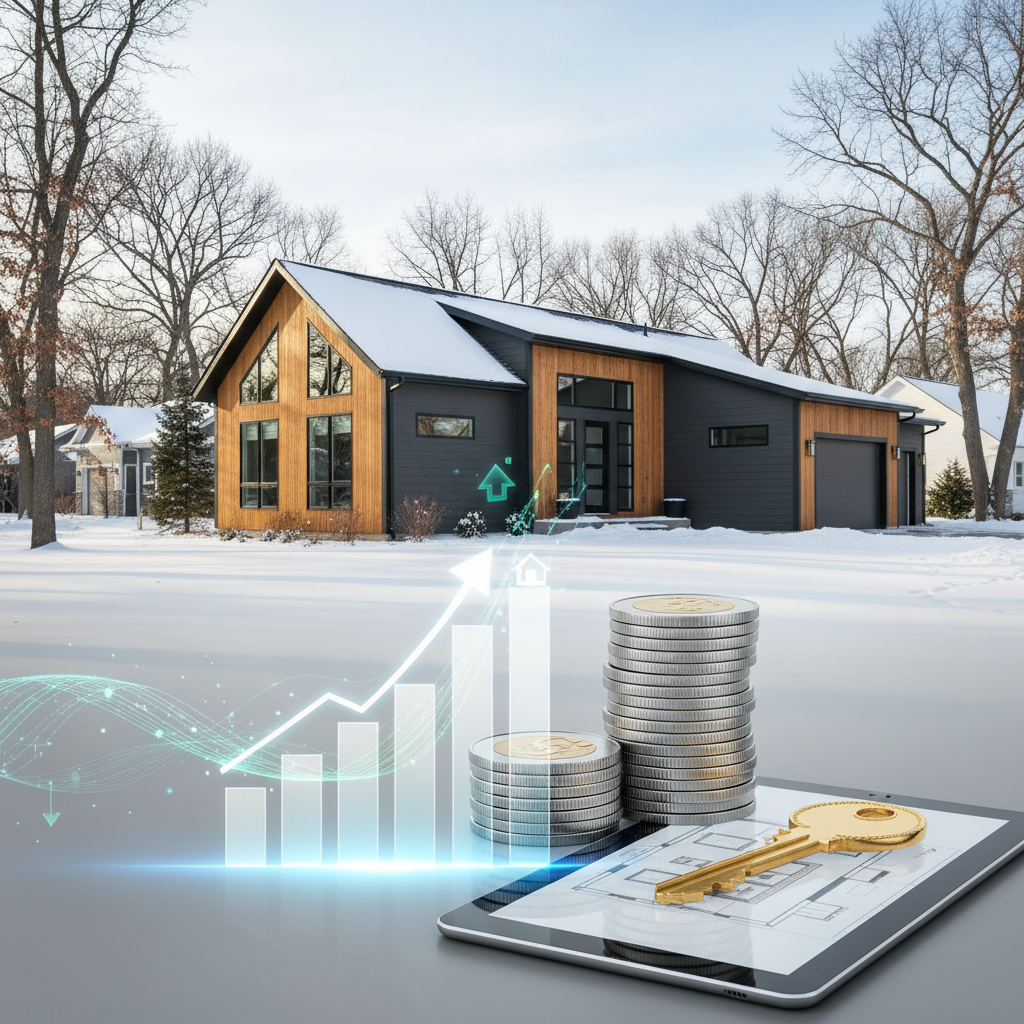 Unique Minnesota Mortgage Insights for Homebuyers