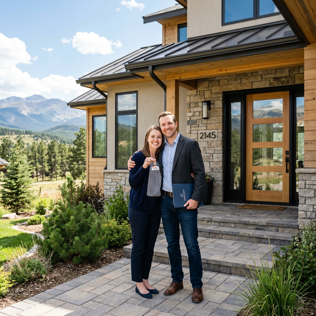 Unique Mortgage Funding Options for Colorado Buyers