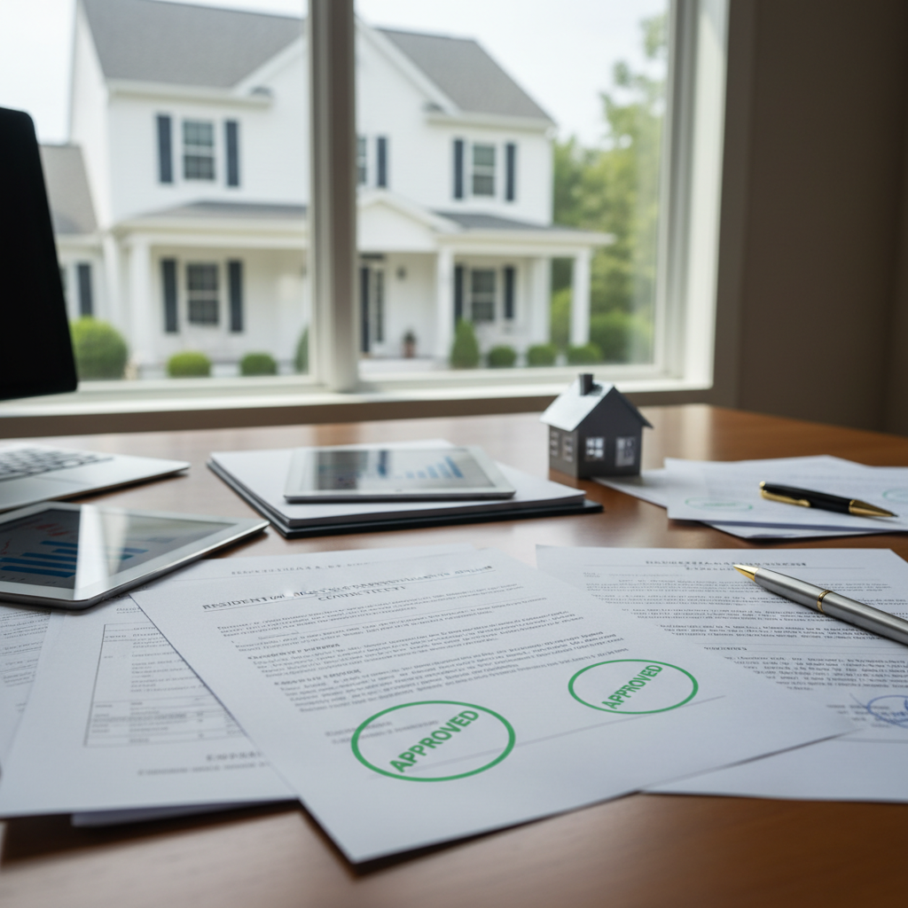 Secure Your Mortgage Pre-Approval in Connecticut: A Complete Guide
