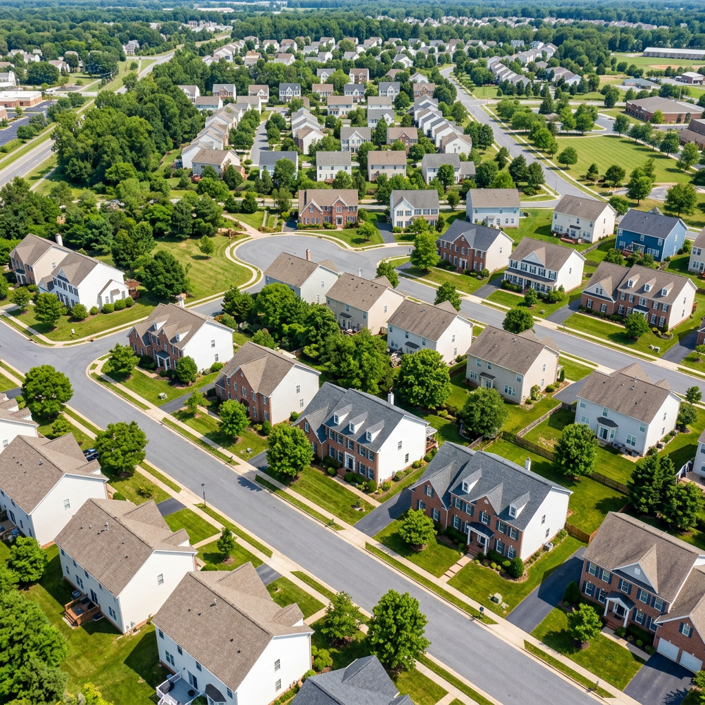 Understanding Conventional Loan Limits and Mortgage Rates in Delaware for 2026