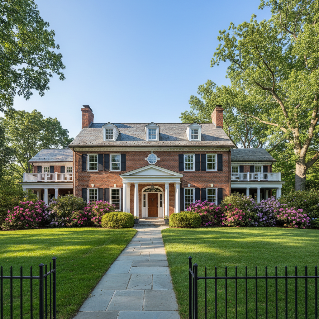 1st Mortgage Purchase Loans for New York Residents: Understanding Your Options and Rates