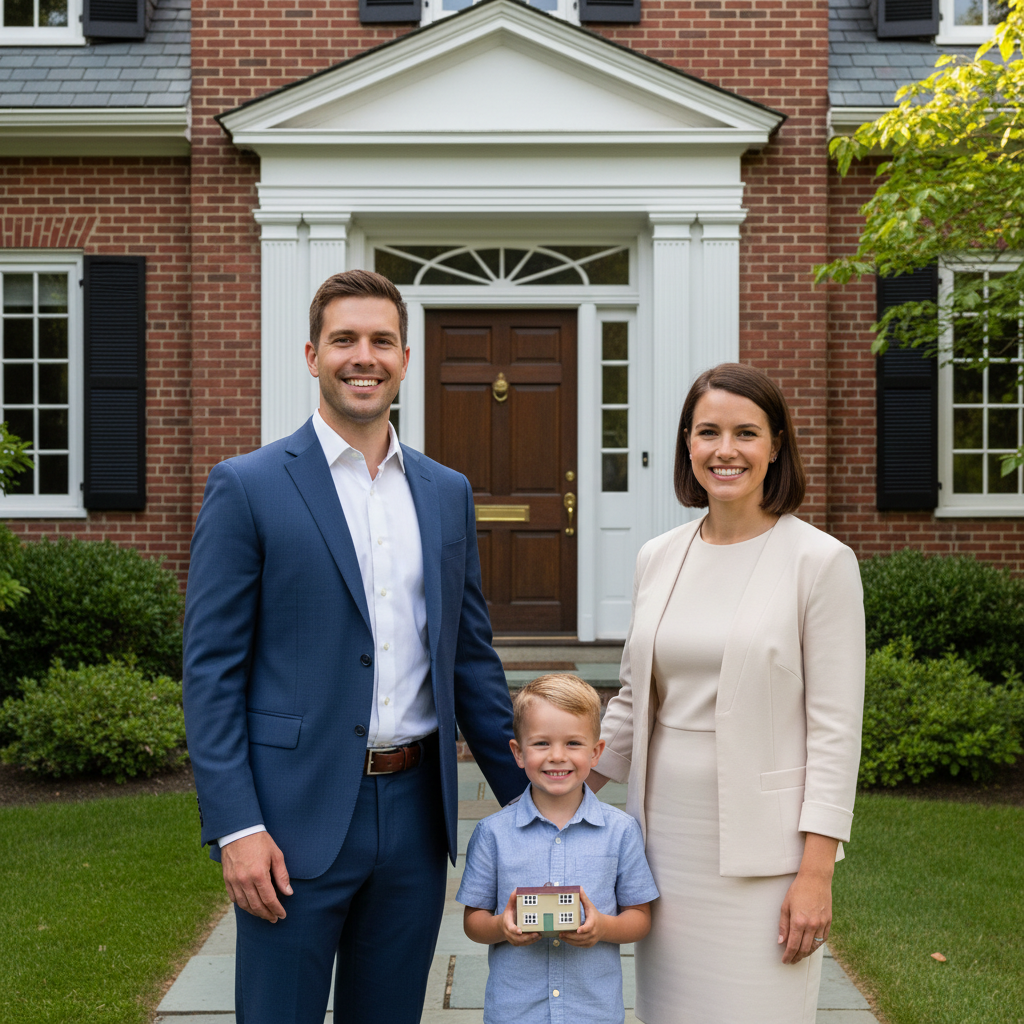 Mortgage Options for Homebuyers in New Hampshire