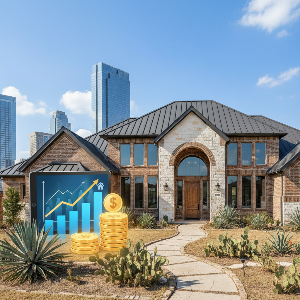 Licensed Residential Lending Specialists in Texas