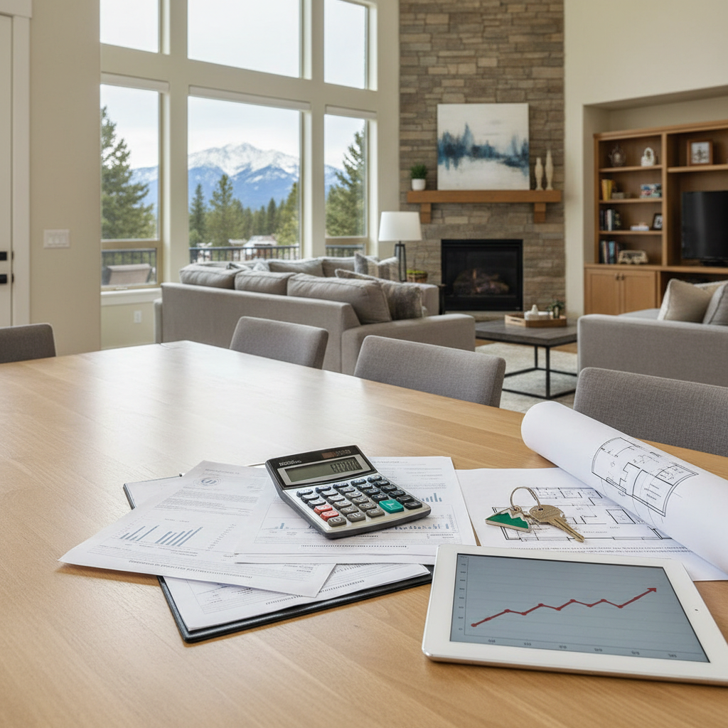 Refinancing Your Mortgage to Consolidate High-Interest Debt in Colorado