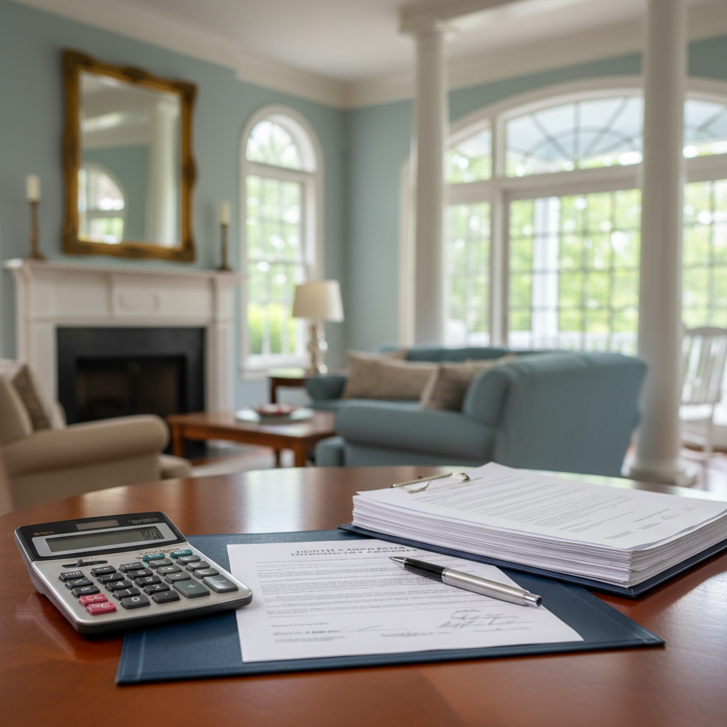 Refinancing to Consolidate High-Interest Debt in North Carolina